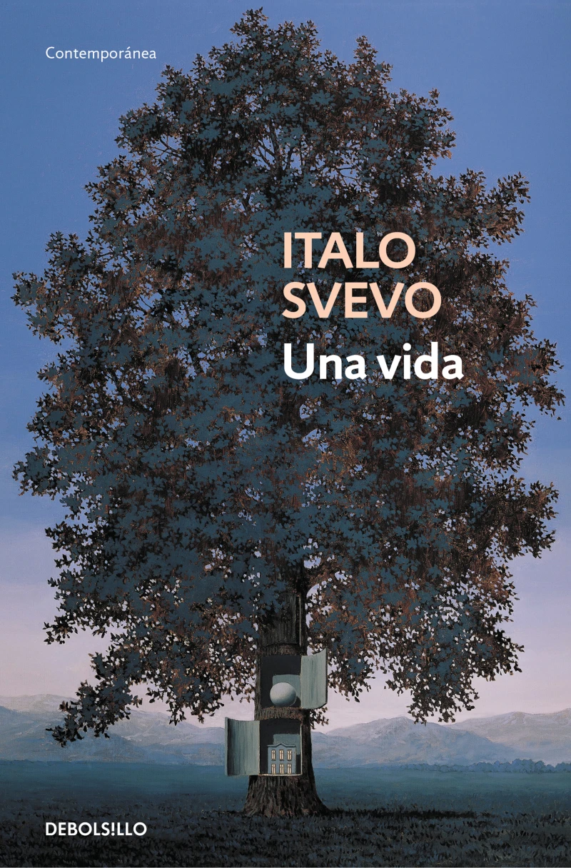 Portada: Una vida