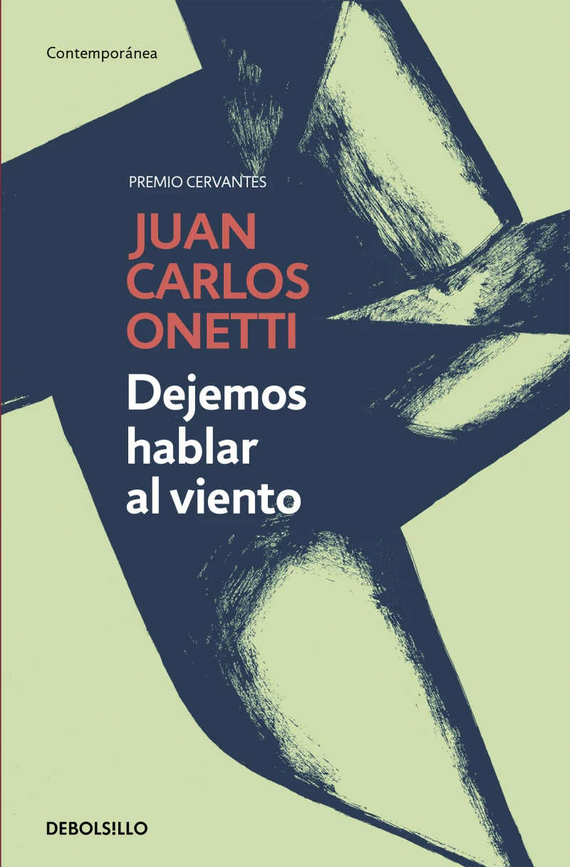 Portada: Dejemos hablar al viento