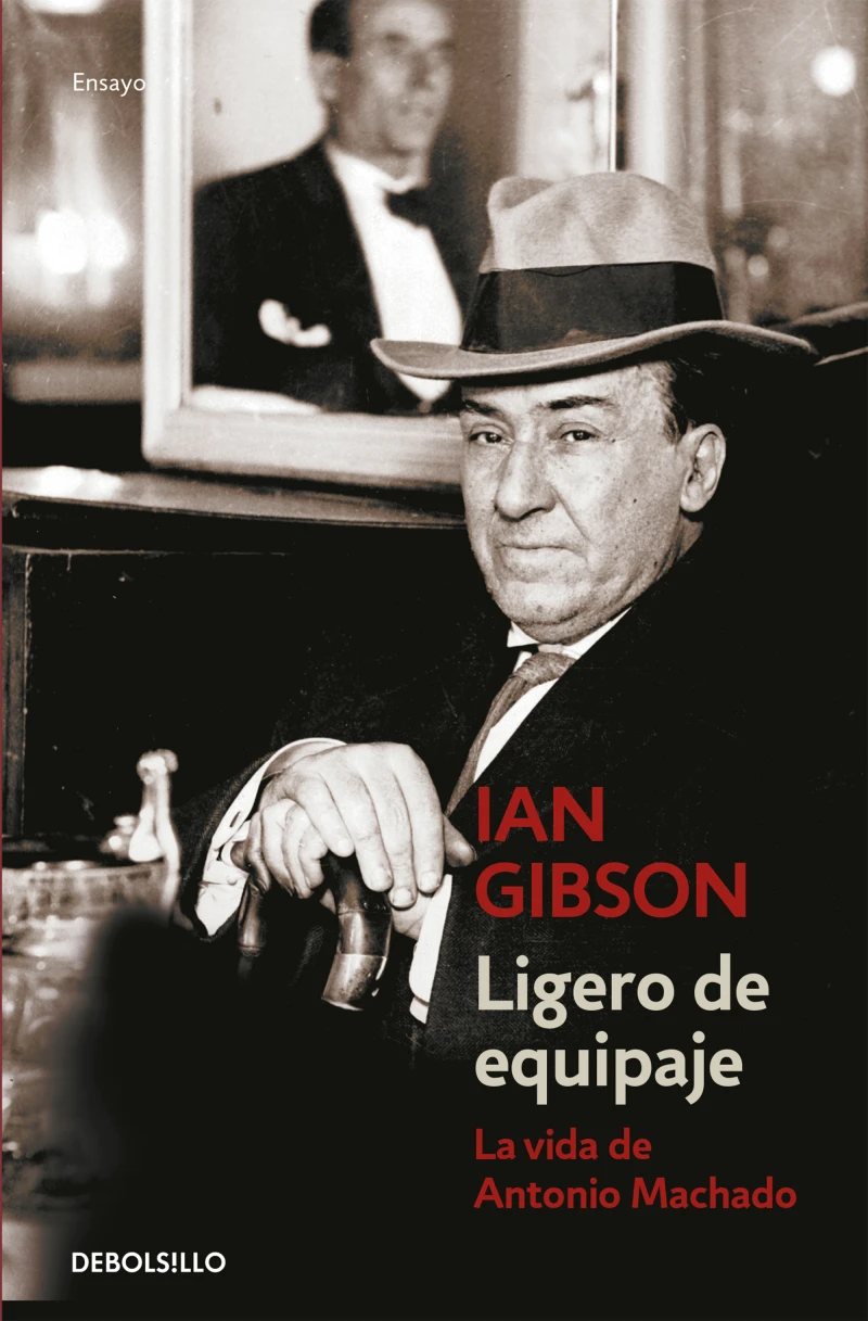 Portada: Ligero de equipaje