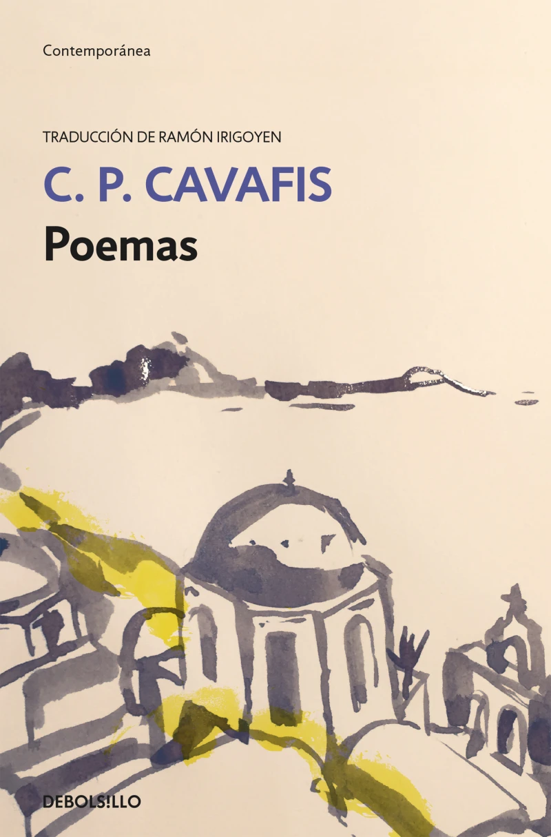 Portada: Poemas