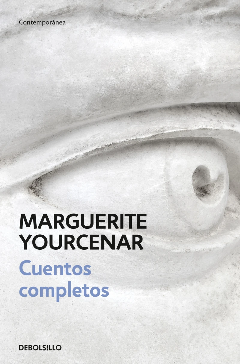 Portada: Cuentos completos