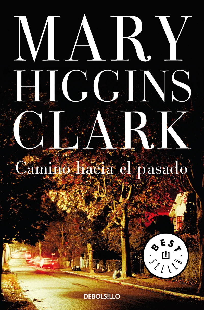 Portada: Camino hacia el pasado