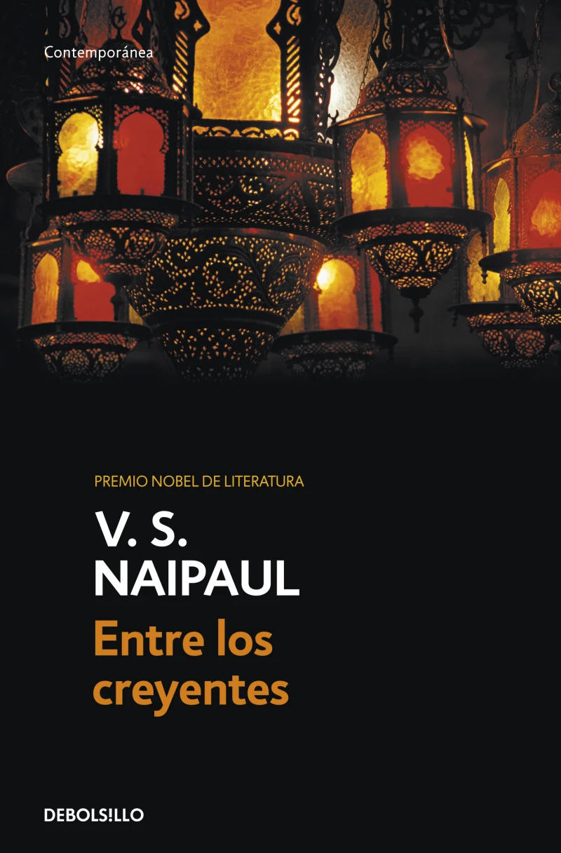 Portada: Entre los creyentes