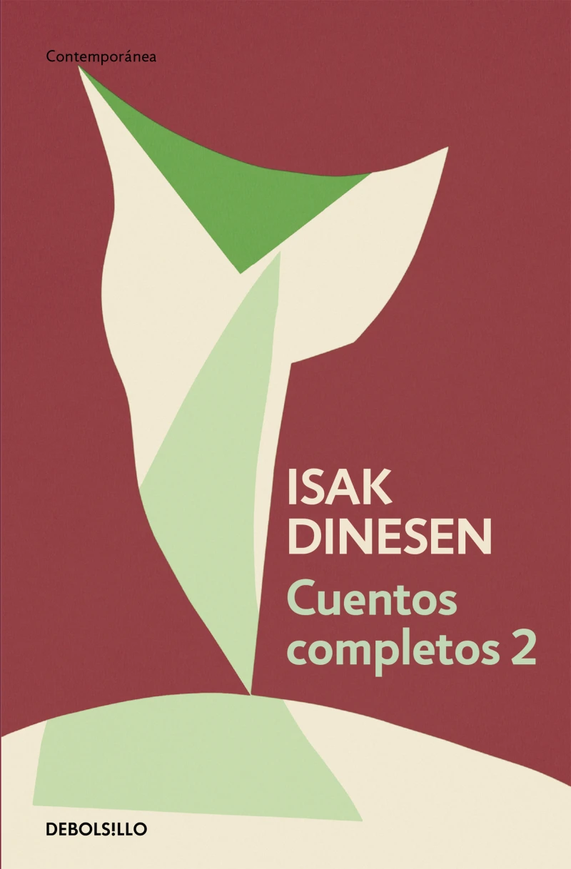 Portada: Cuentos completos 2