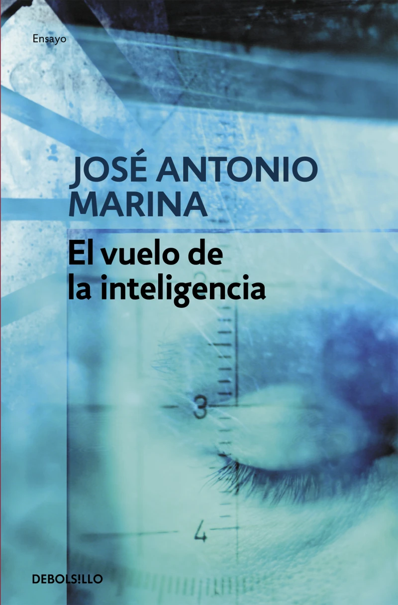 Portada: El vuelo de la inteligencia