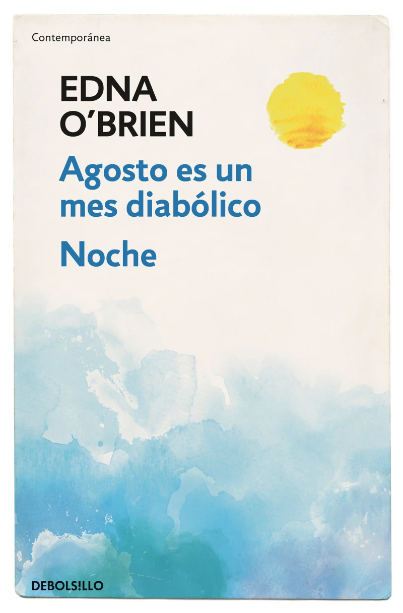 Portada: Agosto es un mes diabólico | Noche