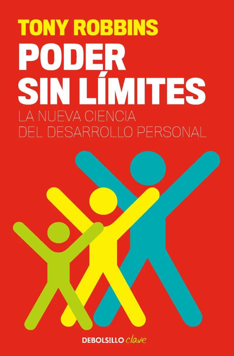 Portada: Poder sin límites