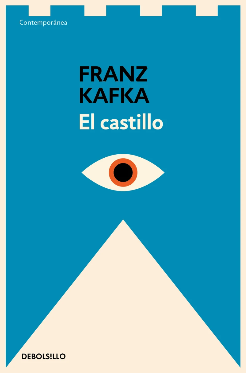 Portada: El castillo