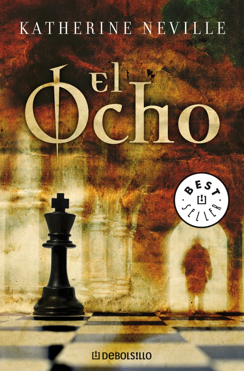 Portada: El ocho