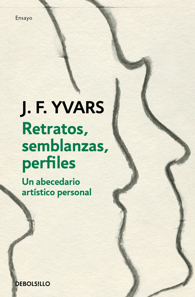 Portada: Retratos, semblanzas, perfiles