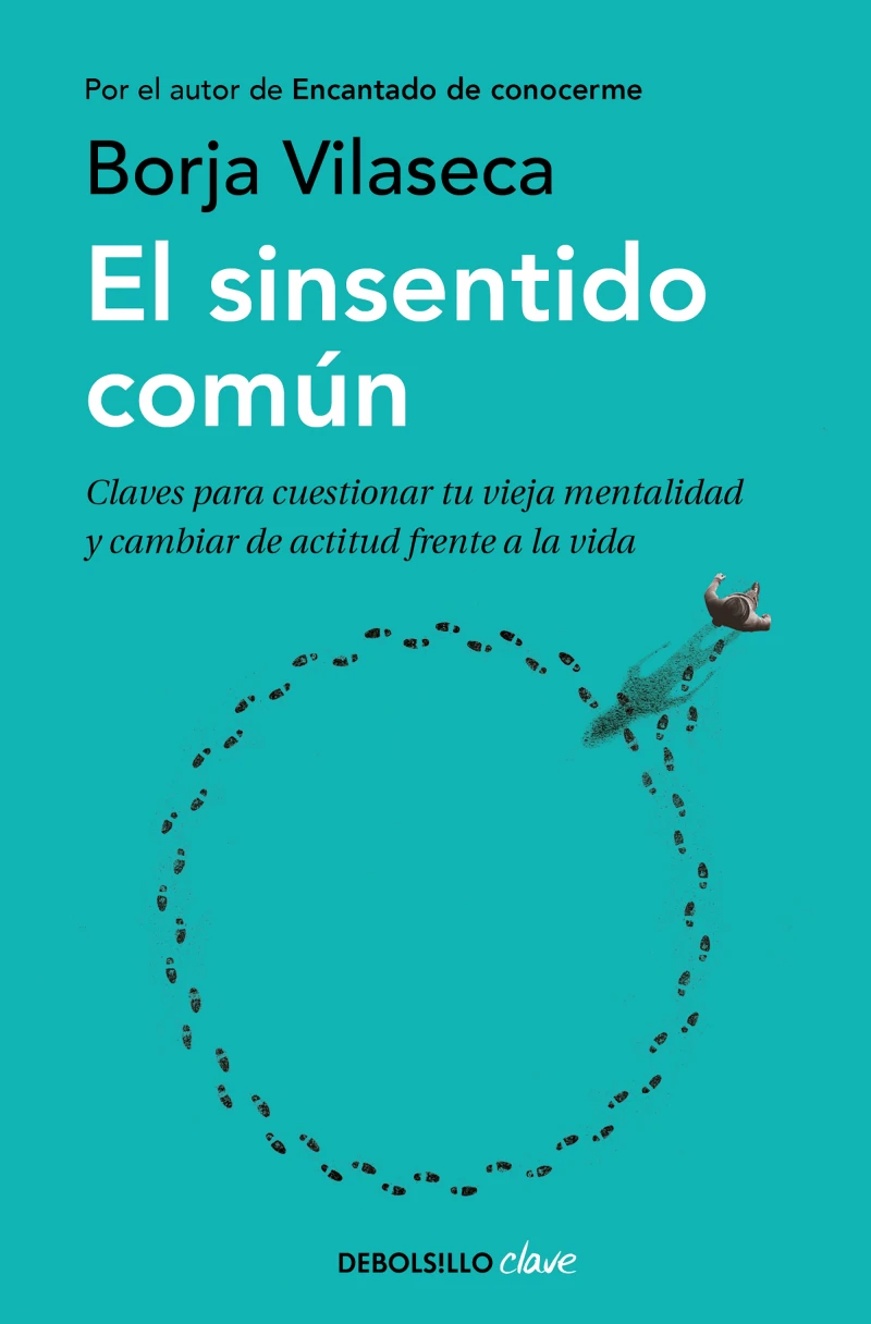 Portada: El sinsentido común