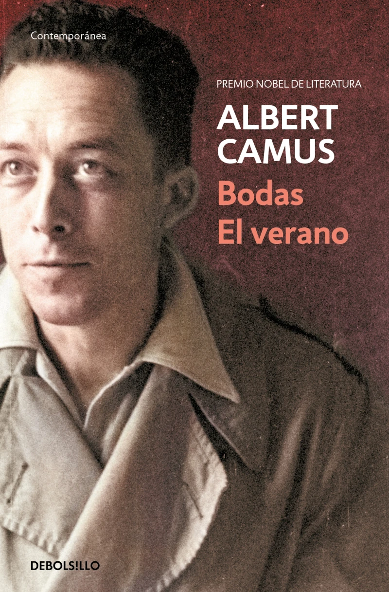 Portada: Bodas y El verano
