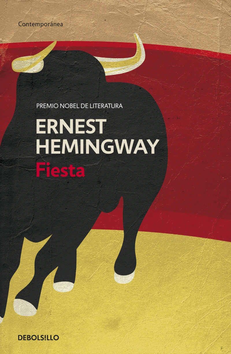 Portada: Fiesta