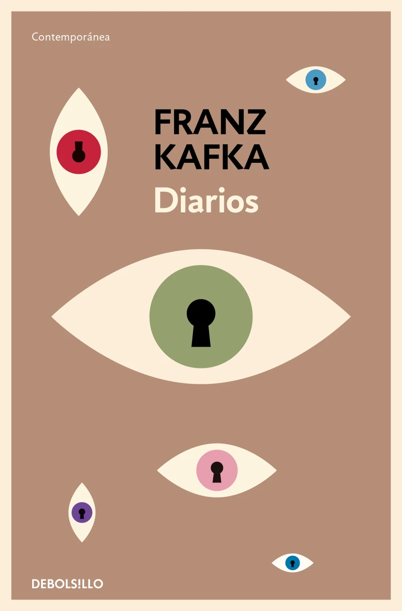 Portada: Diarios