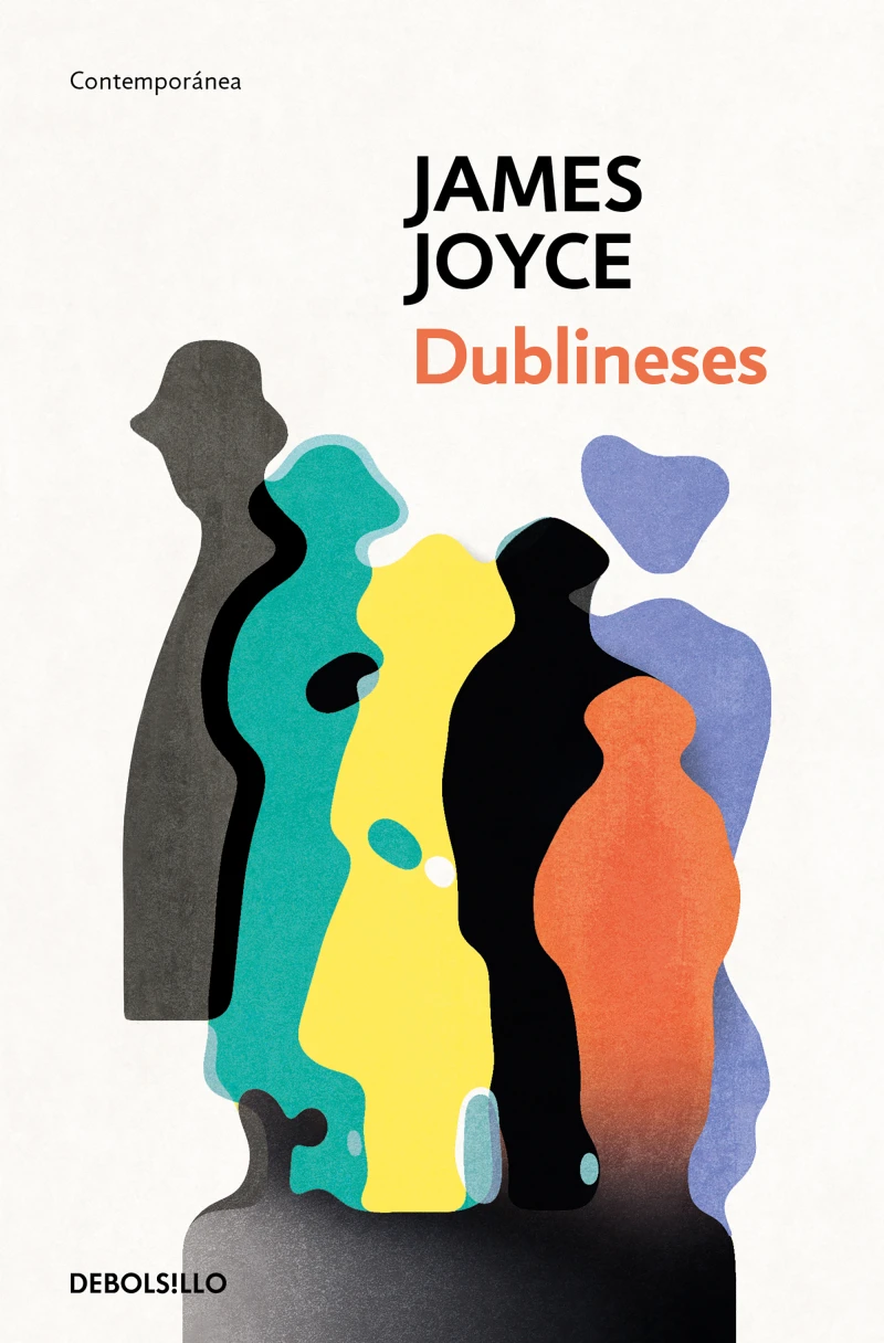 Portada: Dublineses