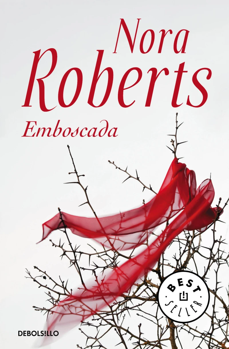 Portada: Emboscada