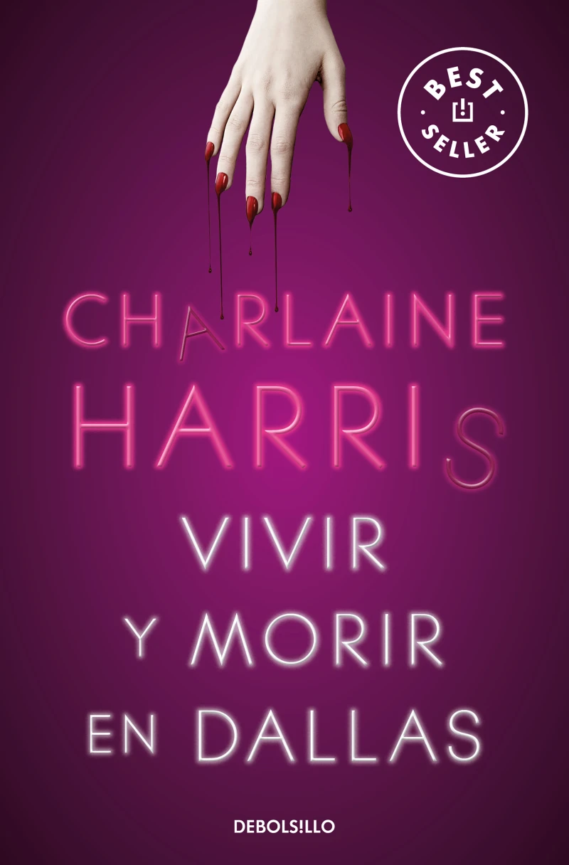 Portada del tomo 2: Vivir y morir en Dallas