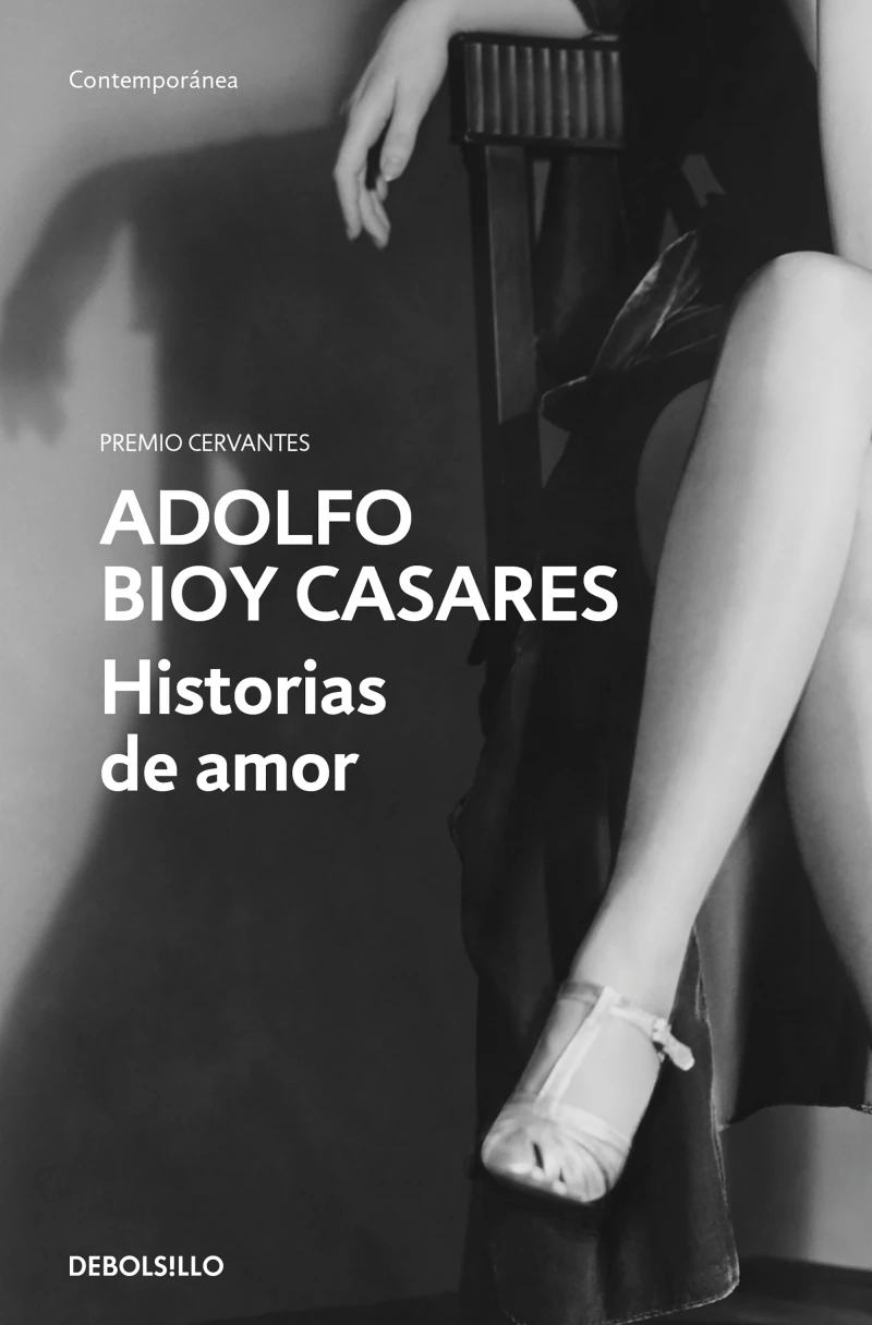 Portada: Historias de amor