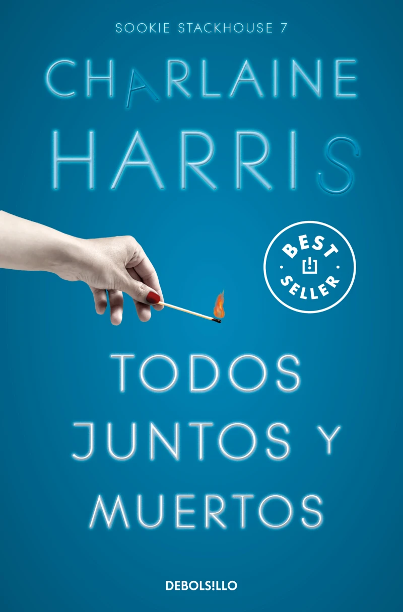 Portada: Todos juntos y muertos