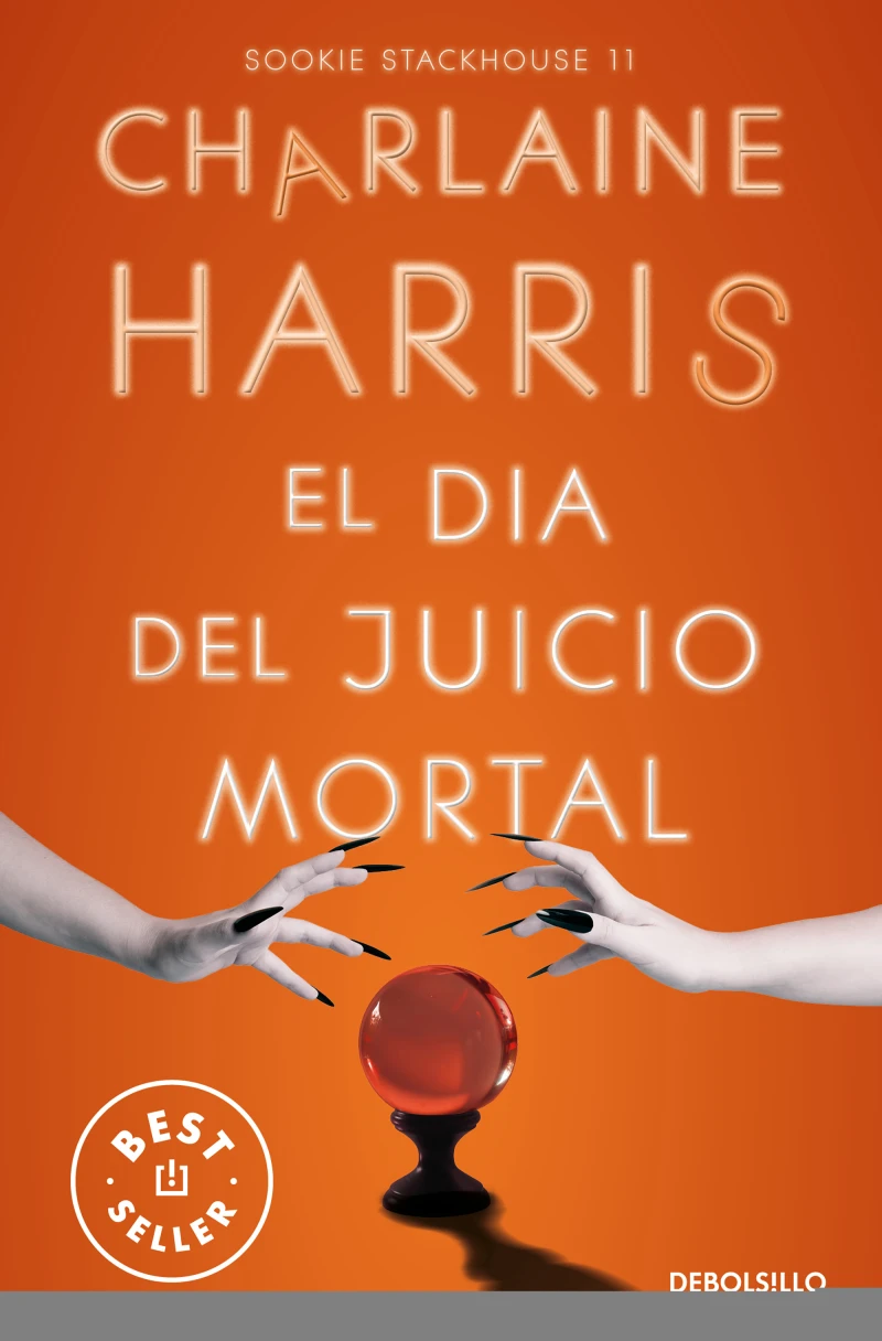 Portada: El Día del Juicio Mortal