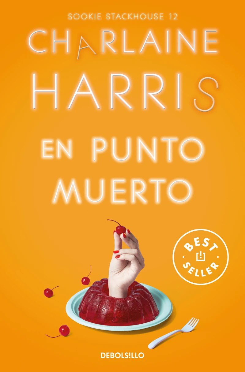 Portada: En punto muerto
