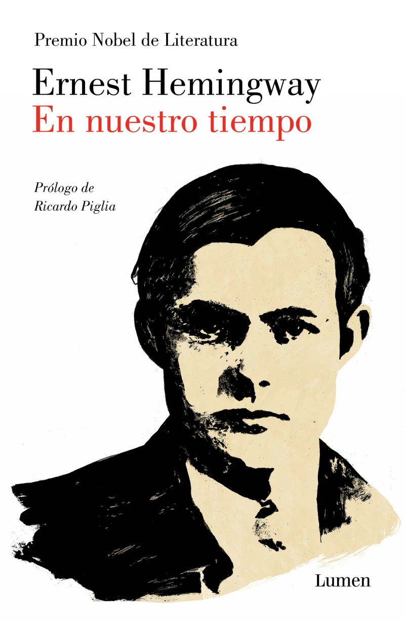 Portada: En nuestro tiempo