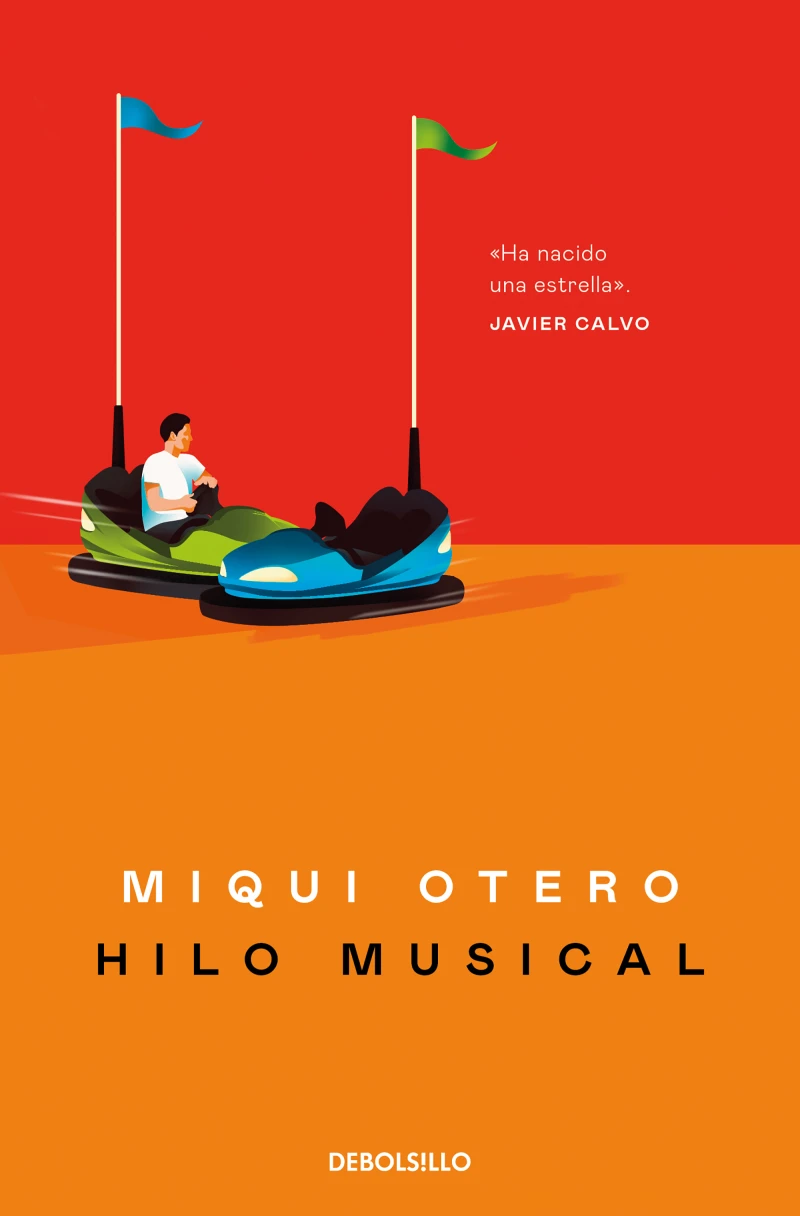 Portada: Hilo musical