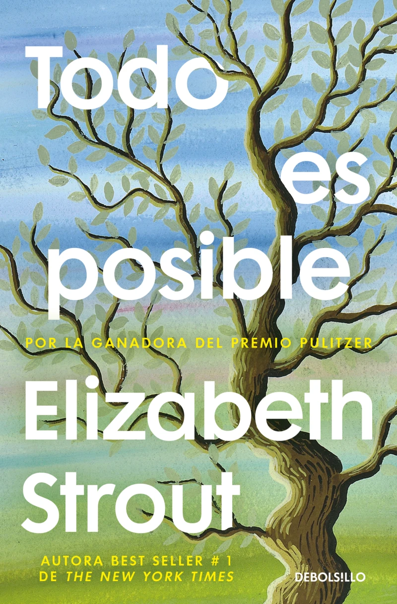 Portada: Todo es posible