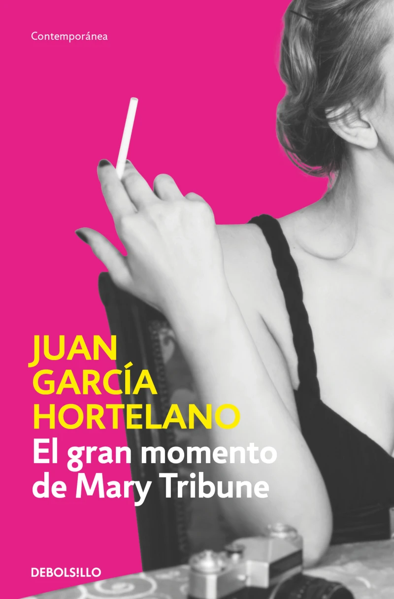 Portada: El gran momento de Mary Tribune