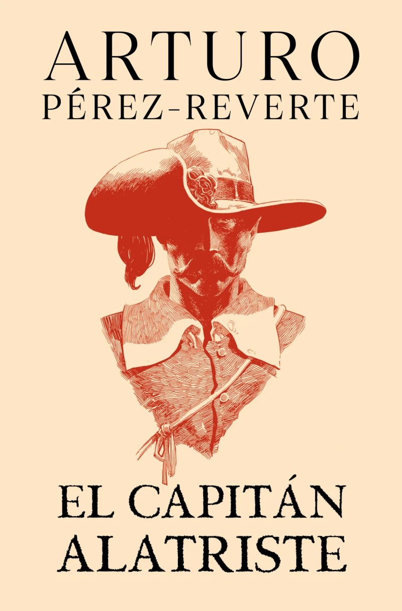 Portada: Estuche Capitán Alatriste (contiene: El capitán Alatriste | Limpieza de sangre | El sol de Breda)