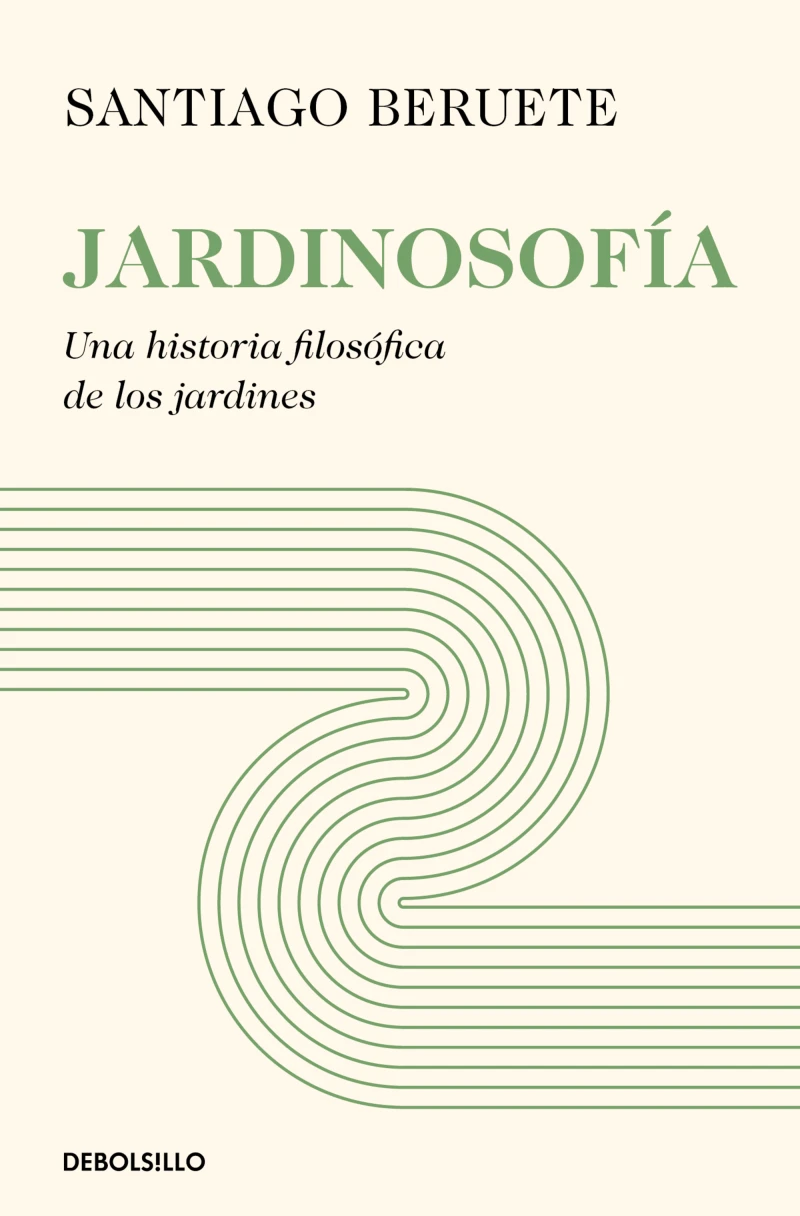 Portada: Jardinosofía