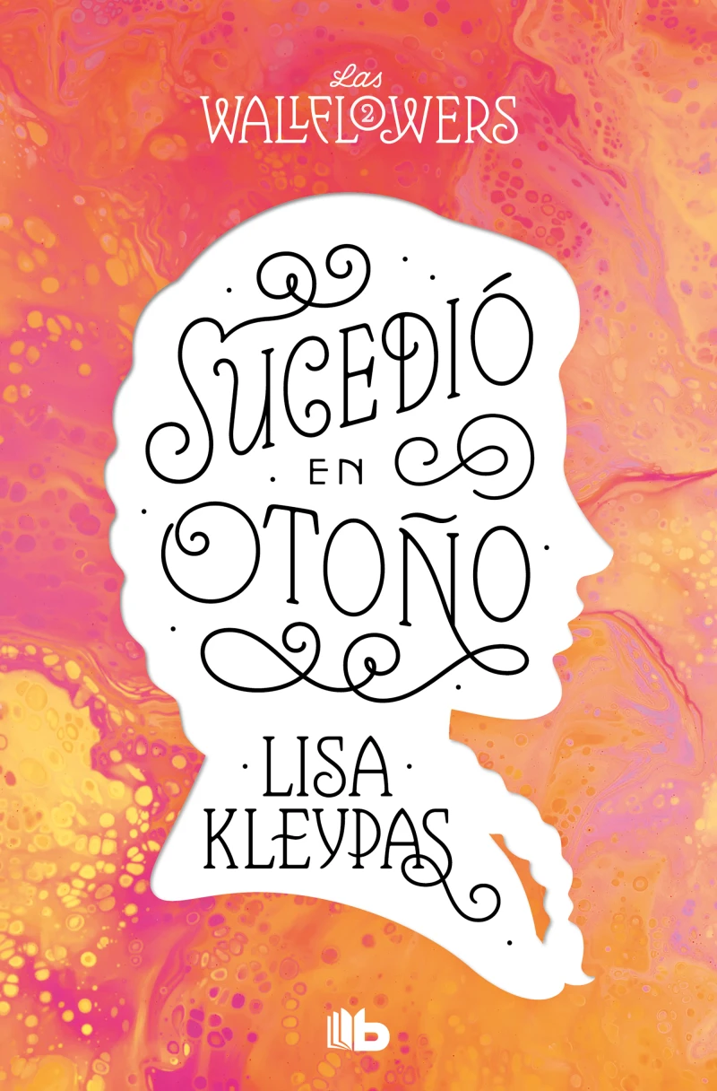 Portada: Sucedió en otoño (Las Wallflowers 2)