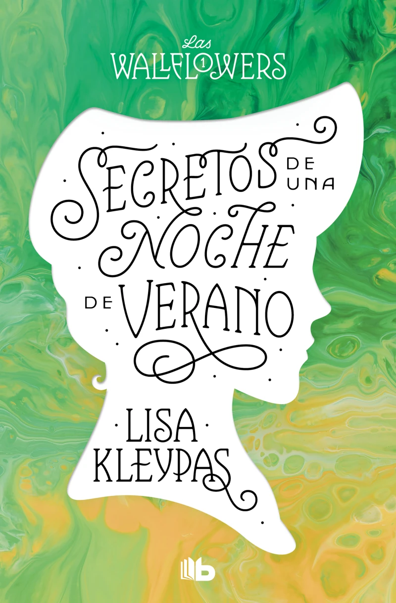 Portada: Secretos de una noche de verano (Las Wallflowers 1)