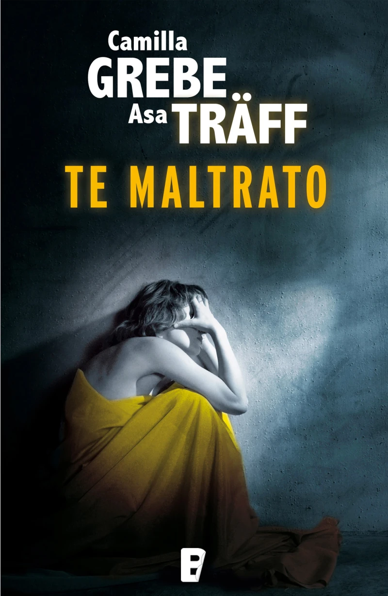 Portada: Te maltrato