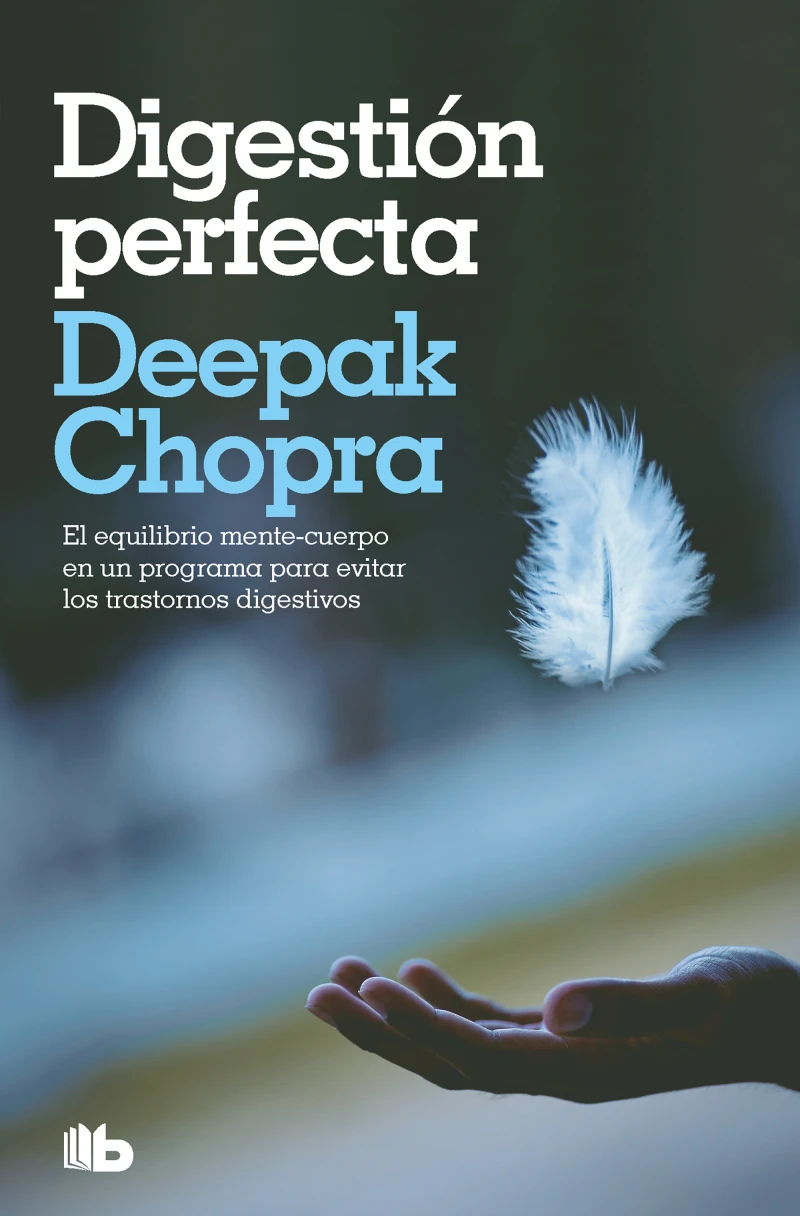 Portada: Digestión perfecta (Colección Salud Perfecta)