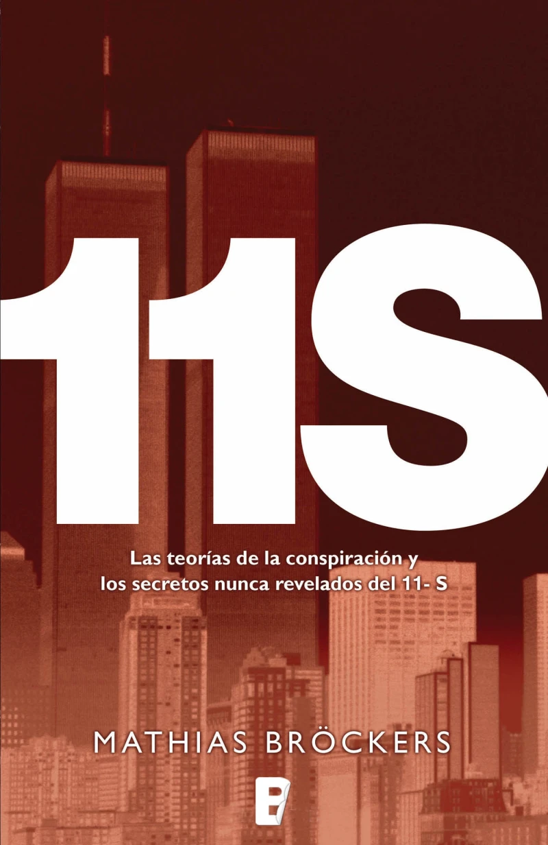 Portada: 11-S