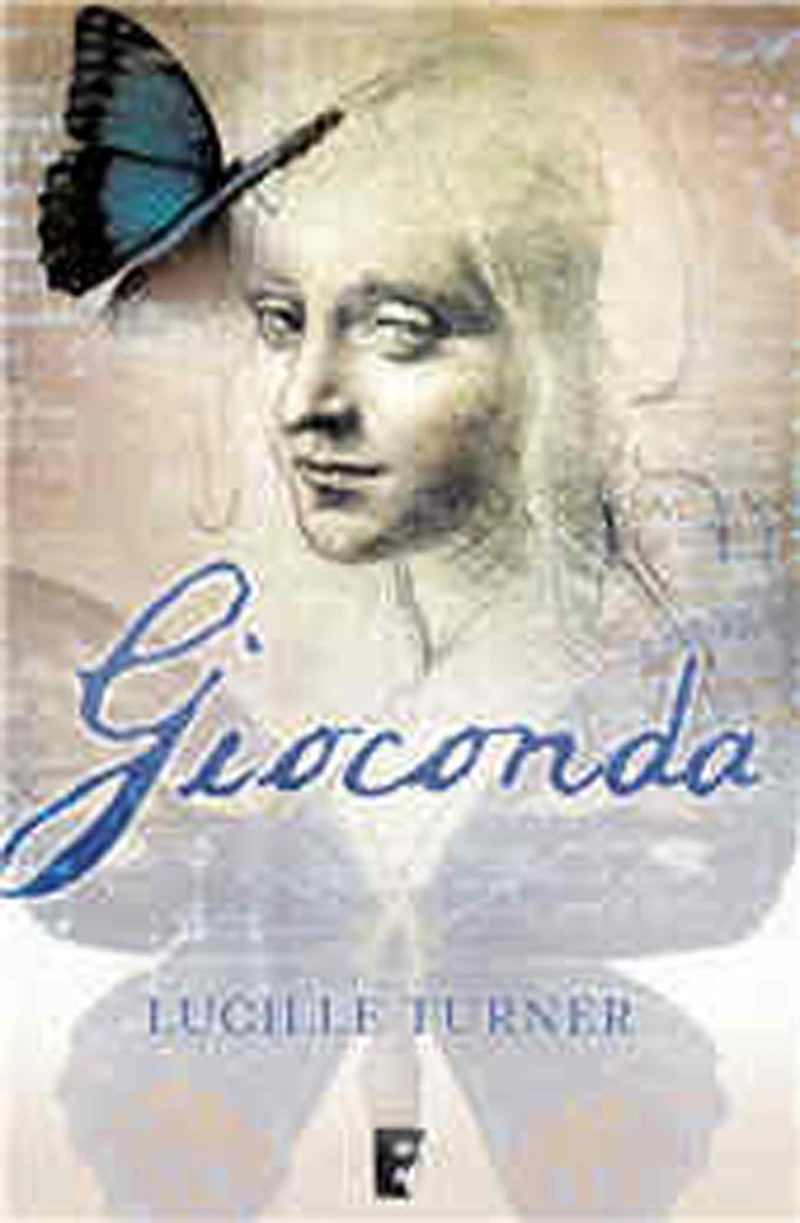 Portada: Gioconda