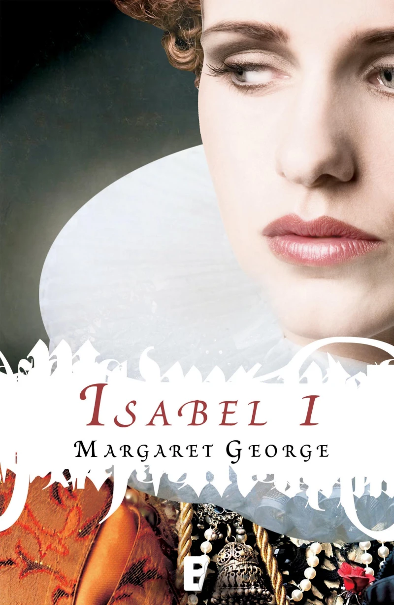 Portada: Isabel I