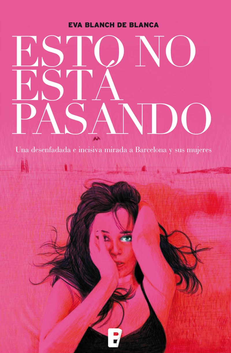 Portada: Esto no está pasando