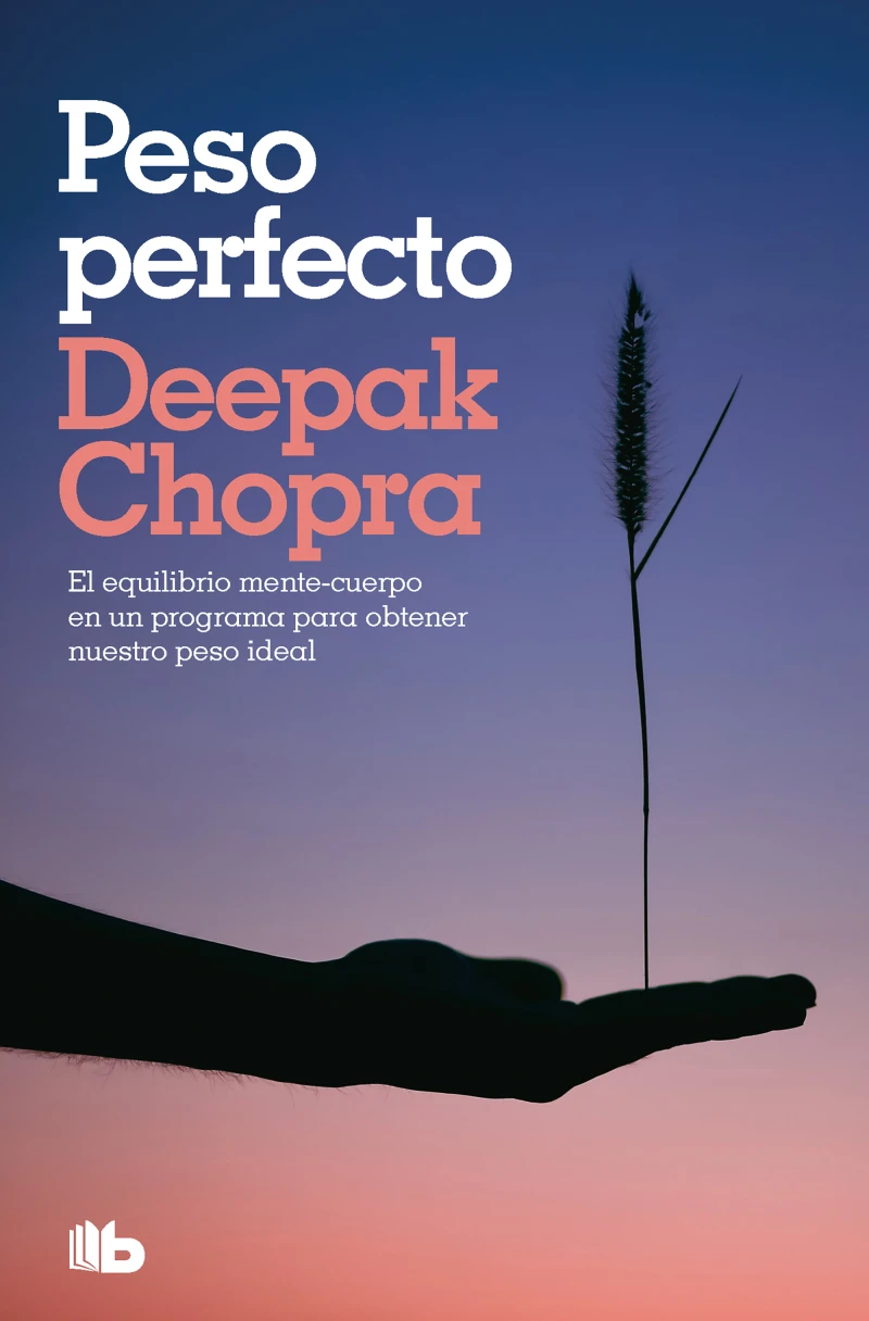 Portada: Peso perfecto (Colección Salud Perfecta)