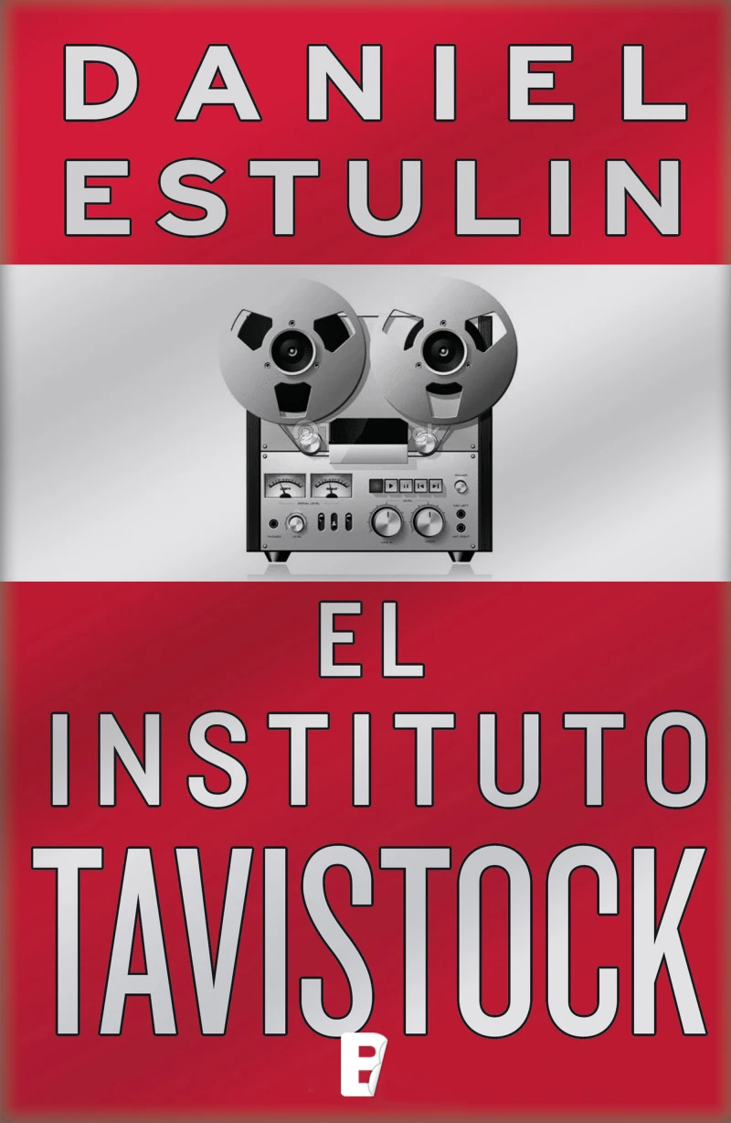 Portada: El instituto Tavistock