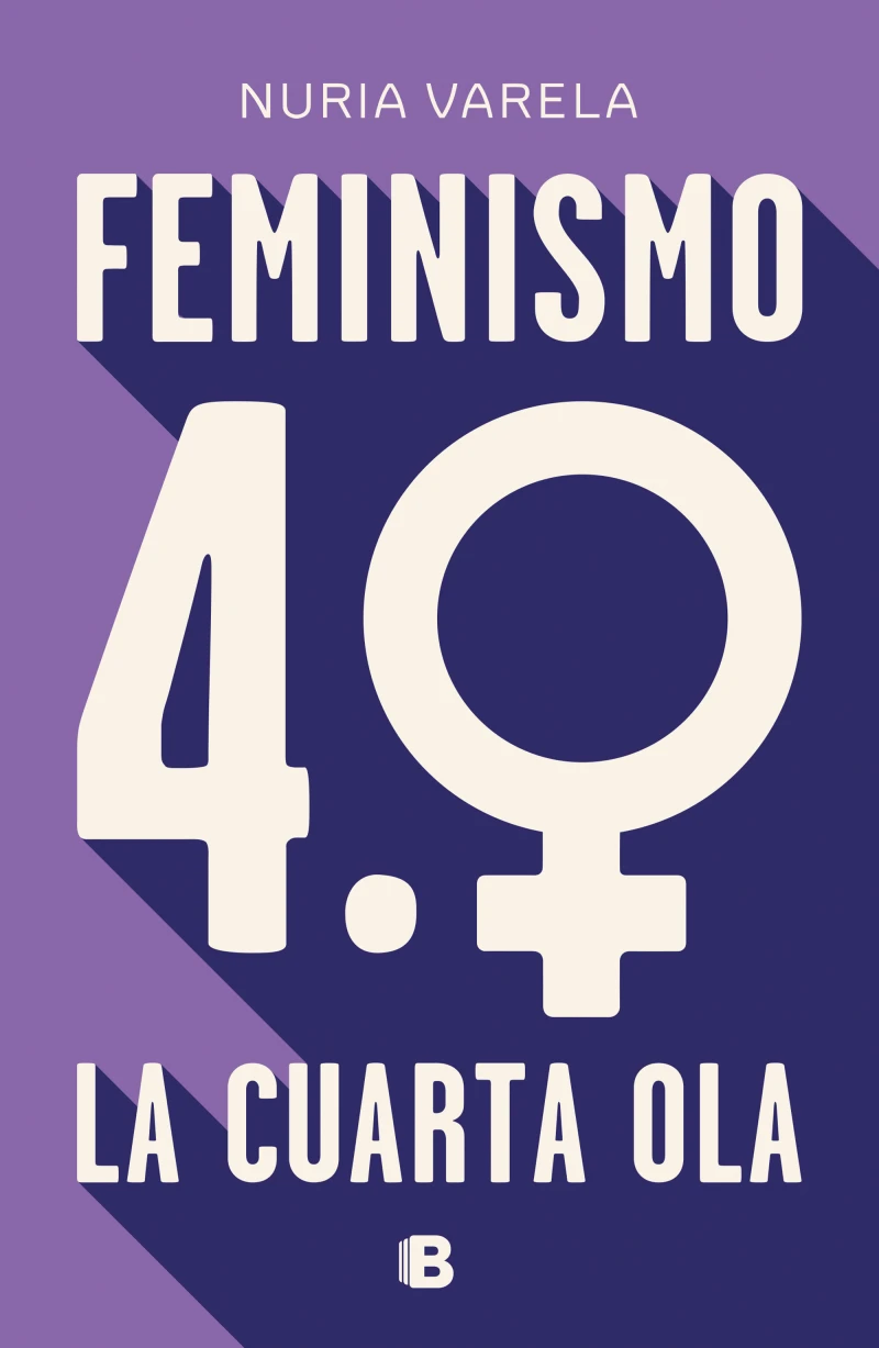 Portada: Feminismo 4.0. La cuarta ola