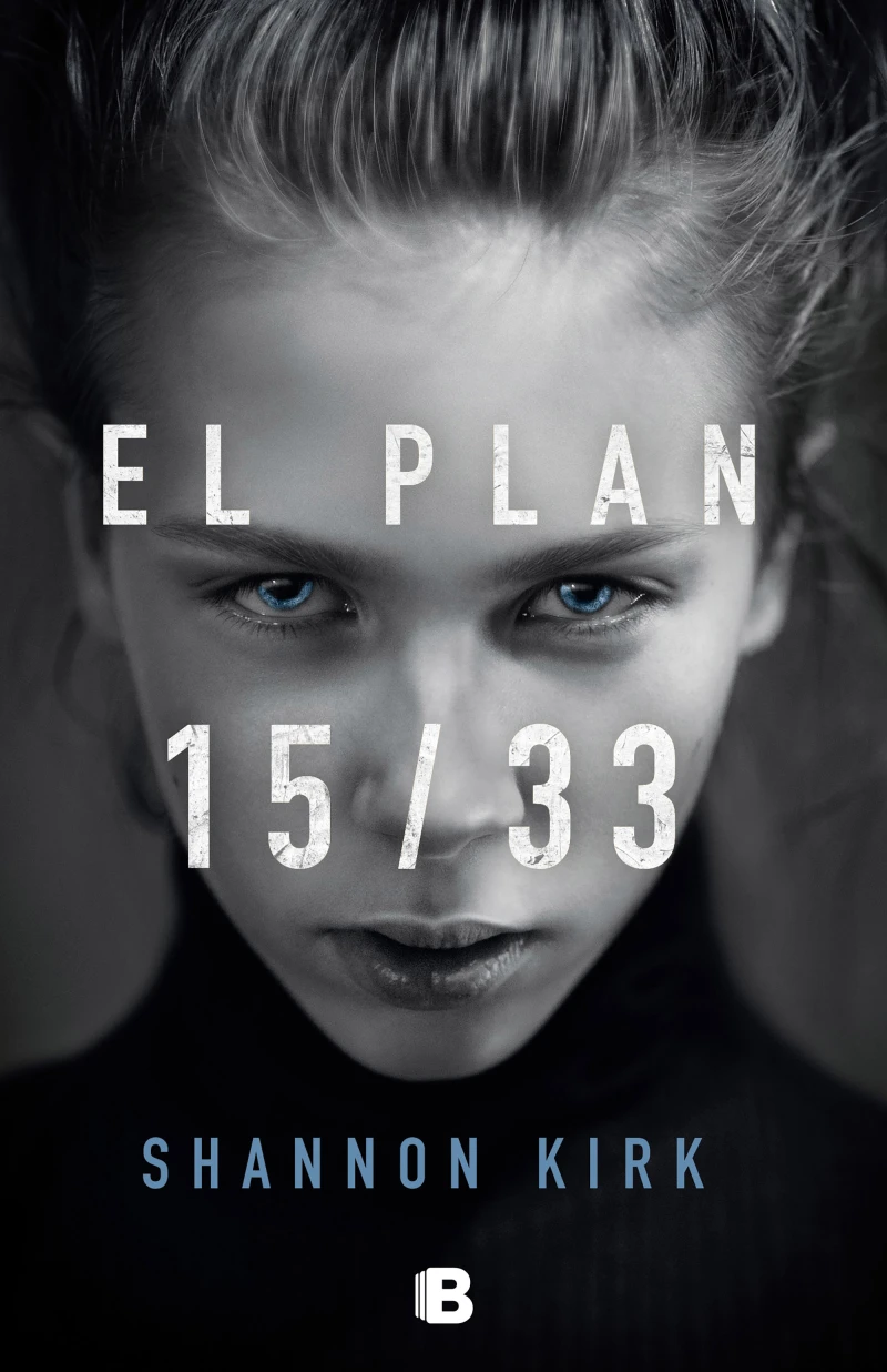 Portada: El plan 15/33