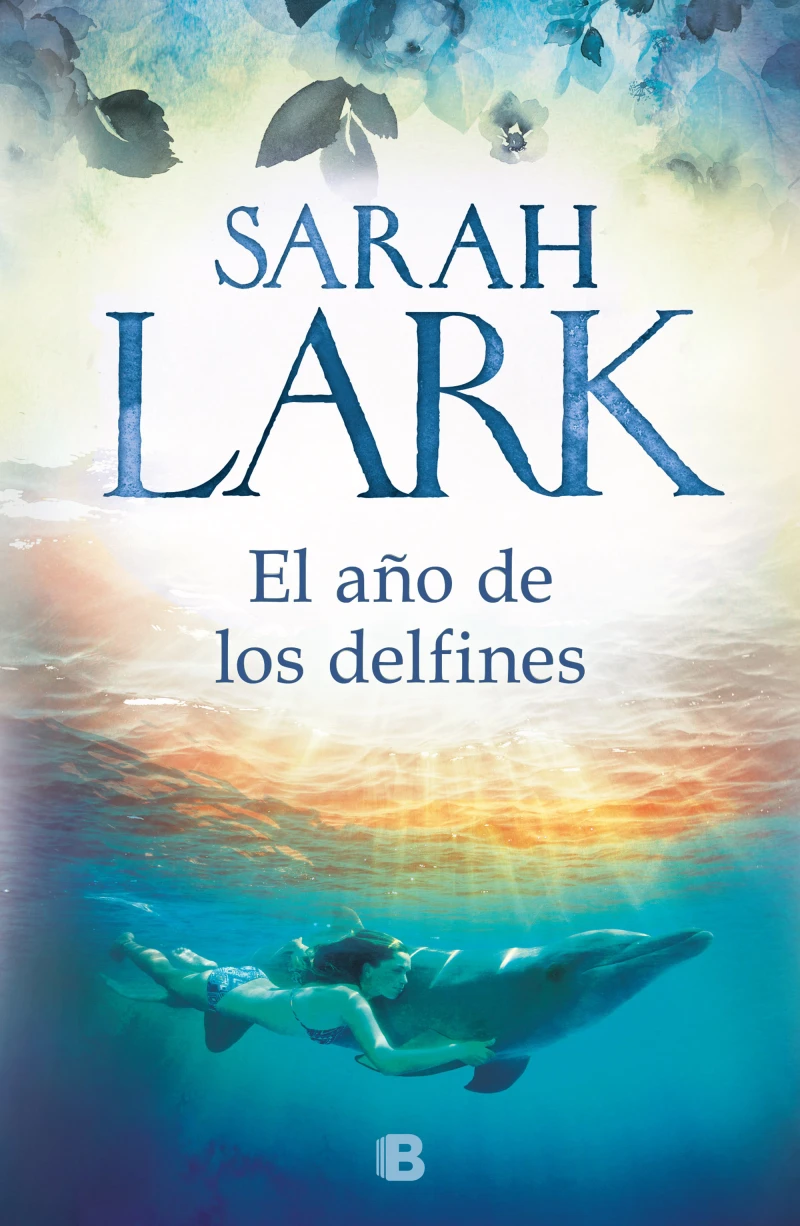 Portada: El año de los delfines