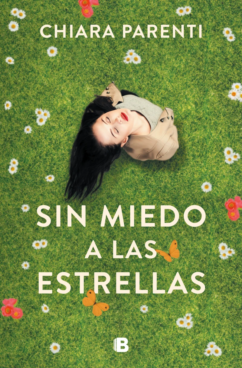 Portada: Sin miedo a las estrellas