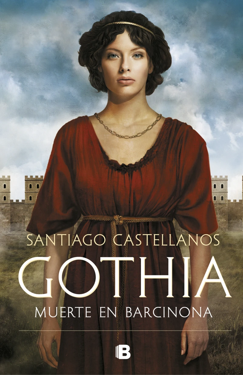 Portada: Gothia
