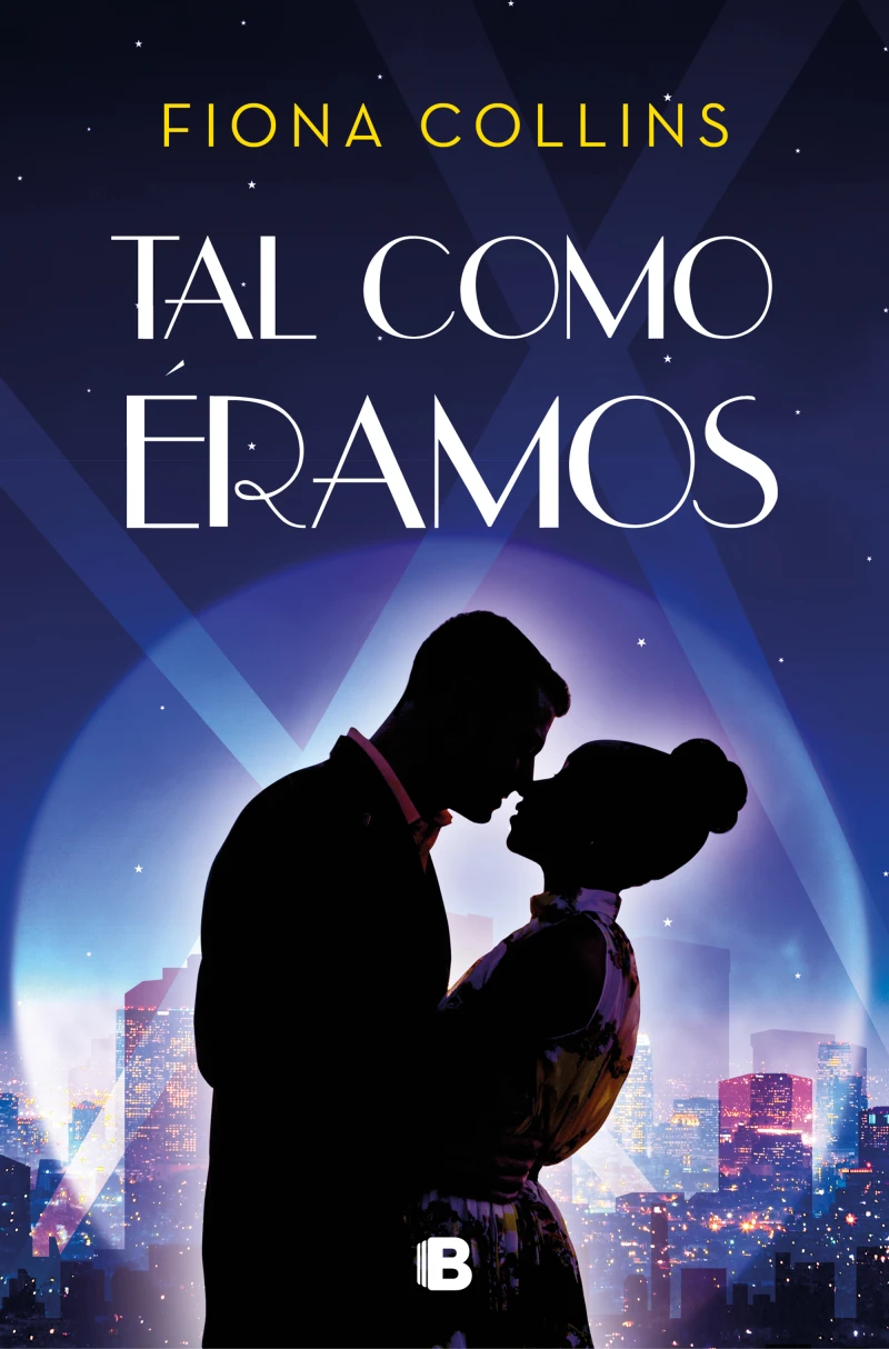 Portada: Tal como éramos