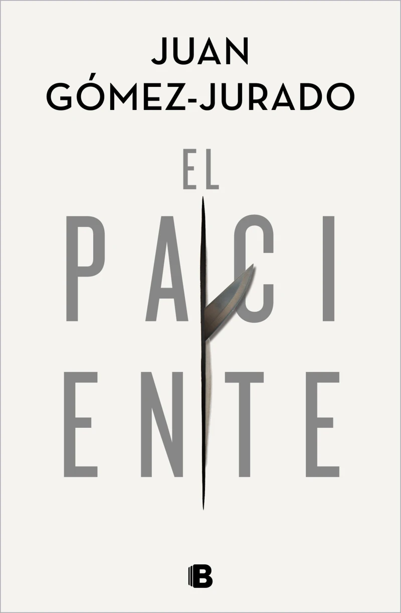 Portada: El paciente