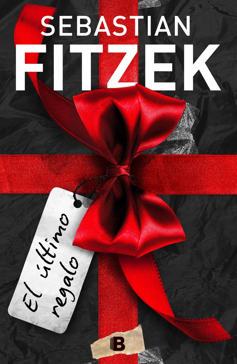 Portada: El último regalo