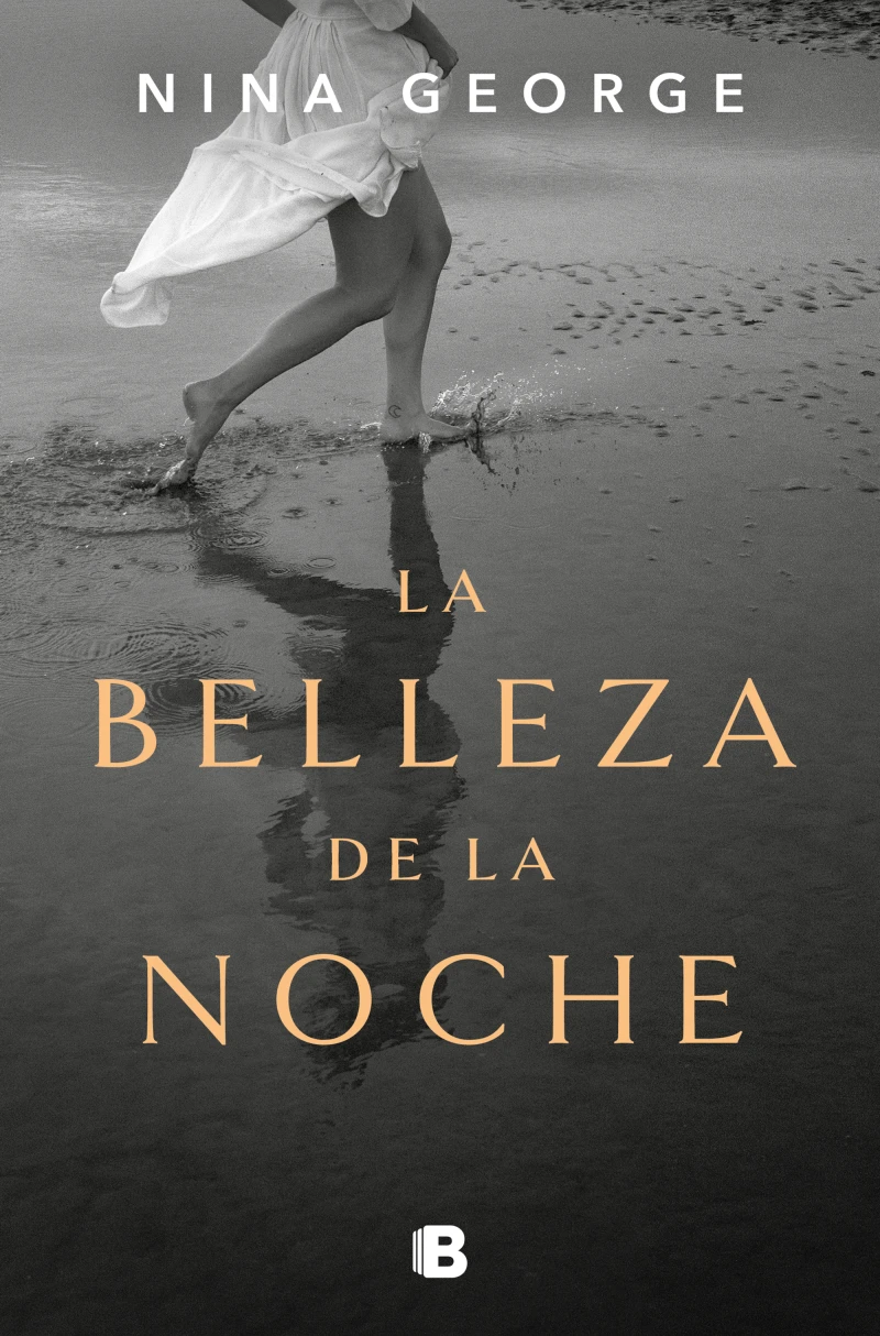 Portada: La belleza de la noche